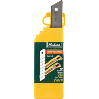Replacement Blades, Snap-Off Style Oxymax Inc