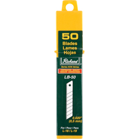 Replacement Blades, Snap-Off Style Oxymax Inc
