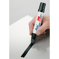Marqueurs &agrave; peinture Pro-Max, Liquide, Blanc Oxymax Inc