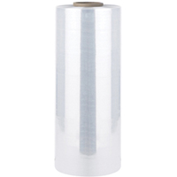 Film &eacute;tirable pour machines, 20", 6000', Calibre 60 (15,2 microm&egrave;tres) Oxymax Inc