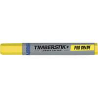Timberstik<sup>®</sup>+ Pro Grade Lumber Crayon PC706 | Oxymax Inc