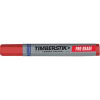 Timberstik<sup>®</sup>+ Pro Grade Lumber Crayon PC707 | Oxymax Inc
