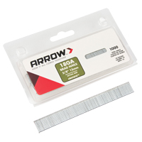 Staples for Arrow & Aurora Staple Guns & Hammer Tackers PC893 | Oxymax Inc