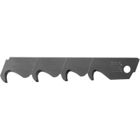 Lames de rechange, Style Cassable Oxymax Inc