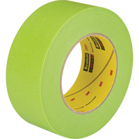 Ruban de masquage 233 Scotch, 48 mm (2") x 55 m (180'), Vert Oxymax Inc