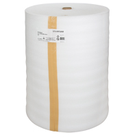 Air Foam Roll, Regular, 1/4" Thick, 36" W x 250' L PE638 | Oxymax Inc