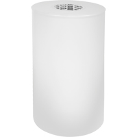 Removable Protective Film, Vinyl, 305 mm (12") W x 201.2 m (660') L, 4 mils Thick Oxymax Inc