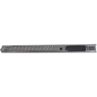 Knife ATK500, 9 mm, Carbon Steel, Stainless Steel Handle Oxymax Inc