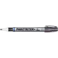 Paint-Riter<sup>®</sup>+ Wet Surface Paint Marker, Liquid, Grey PE946 | Oxymax Inc