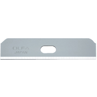Replacement Blades, Single Style Oxymax Inc