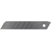 Blades, Snap-Off Style Oxymax Inc