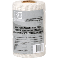 Ropes - Cotton, Cotton, 984' Length PF226 | Oxymax Inc