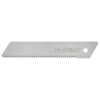 Extra Heavy-Duty Utility Knife Blade, Single Style Oxymax Inc