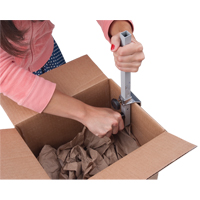 Outils de calibrage pour boîtes de carton Oxymax Inc