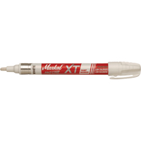 Pro-Line<sup>®</sup> XT Paint Marker, Liquid, White PF366 | Oxymax Inc