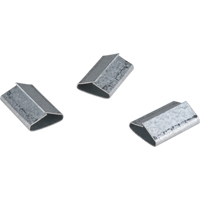 Steel Seals Oxymax Inc