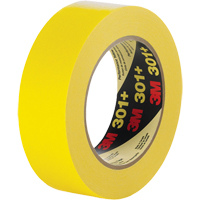 Ruban-cache performance 301+, 48 mm (2") x 54,8 m (180'), Jaune Oxymax Inc