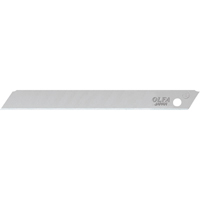 Replacement Blades, Single Style Oxymax Inc