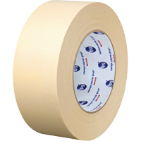 Ruban-cache de calibre moyen en papier haute température, 18 mm (3/4") la x 55 m (180') lo, Beige PF559 | Oxymax Inc
