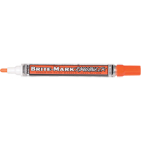 Marqueur RoughNeck Brite-Mark<sup>MD</sup>, Liquide, Orange PF607 | Oxymax Inc