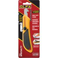 PC-L Plastic & Laminate Cutter, Steel Oxymax Inc