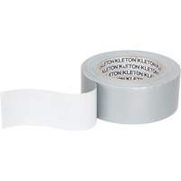 Utility Grade Duct Tape, 6 mils, Silver, 50 mm (2") x 45 m (148') Oxymax Inc