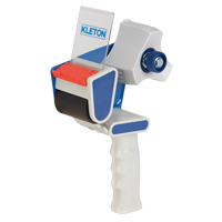 Tape Dispenser, Standard Duty, Fits Tape Width Of 50.8 mm (2") PF712 | Oxymax Inc