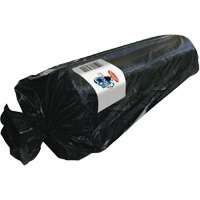 5000 Series Polyethylene Vapour Barrier, 1200" L x 240" W, 6 mils Thickness PF716 | Oxymax Inc