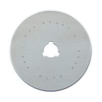 Tungsten Tool Steel Rotary Blade, Single Style Oxymax Inc