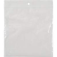 Poly Bags, Reclosable, 6" x 6", 2 mils Oxymax Inc