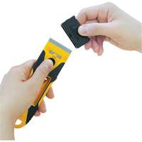 Glass Scraper Oxymax Inc