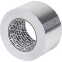 Ruban en aluminium, épaisseur 1,5 mil, 72 mm (3") x 45,7 m (150') PG177 | Oxymax Inc