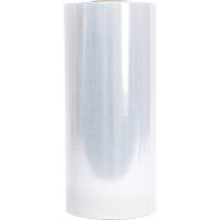 Pellicule moulante Evolve &agrave; un c&ocirc;t&eacute; pour machine, 19-11/16", 10 000', Calibre 41 (10,4 microm&egrave;tres) Oxymax Inc