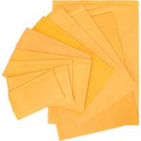Enveloppes postales coussinées, Kraft, 14-1/4" la x 20" lo PG247 | Oxymax Inc
