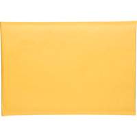 Enveloppes postales coussinées, Kraft, 10-1/2" la x 16" lo PG245 | Oxymax Inc