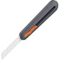 Slice™ Couteau manuel industriel, Céramique, Prise en Nylon PG258 | Oxymax Inc