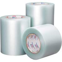 TransferRite&reg; Ultra Clear Tape, Polypropylene, 355.6 mm (14") W x 91.44 m (300') L, 3.9 mils Thick Oxymax Inc