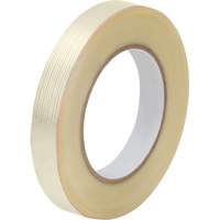 Ruban à filament d'usage général, Épaisseur 4 mils, 18 mm (3/4") x 55 m (180')  PG579 | Oxymax Inc