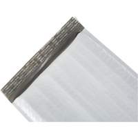 Enveloppe postale coussin&eacute;e, Poly&eacute;thyl&egrave;ne, 8-1/2" la x 12" lo Oxymax Inc