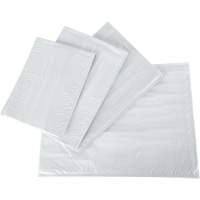 Enveloppe postale coussin&eacute;e, Poly&eacute;thyl&egrave;ne, 14-1/4" la x 20" lo Oxymax Inc