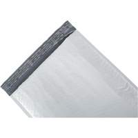 Enveloppe postale coussin&eacute;e, Poly&eacute;thyl&egrave;ne, 10-1/2" la x 16" lo Oxymax Inc