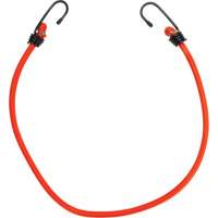 Bungee Cord Tie Downs, 24" Oxymax Inc