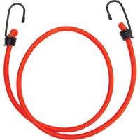 Bungee Cord Tie Downs, 36" Oxymax Inc