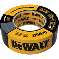 Ultra-Tough Duct Tape, Black, 48 mm (2") x 27.4 m (90') Oxymax Inc