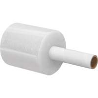 Banding Film, Cast, 80 Gauge, 5" x 1500' Oxymax Inc