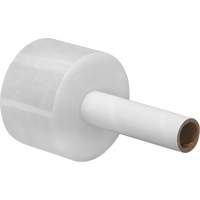 Banding Film, Cast, 80 Gauge, 3" x 1500' Oxymax Inc