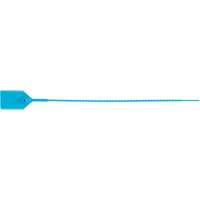 Scell&eacute; de s&eacute;curit&eacute; standard, 12", Plastique, Scell&eacute; en plastique Oxymax Inc