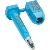 Scell&eacute;s de haute s&eacute;curit&eacute;, 3-1/4", M&eacute;tal, Scell&eacute; &agrave; boulon Oxymax Inc