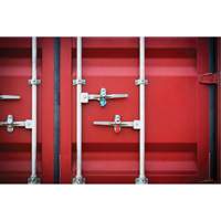 Scell&eacute;s de haute s&eacute;curit&eacute;, 3-1/4", M&eacute;tal, Scell&eacute; &agrave; boulon Oxymax Inc