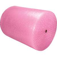 Bubble Roll, 250' x 48", Anti-Static, Bubble Size 1/2" Oxymax Inc